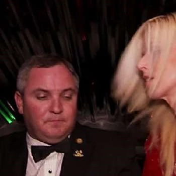 Tareq Salahi - Age, Bio, Birthdate, Family, Networth & More