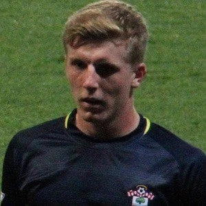 Matt Targett Biography