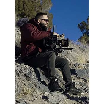 Tarik Saran - Age, Bio, Birthdate, Family, Networth & More