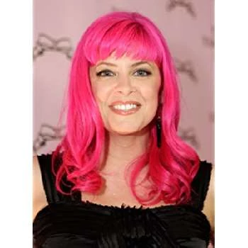 Tarina Tarantino Biography