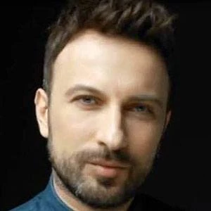 Tarkan Biography