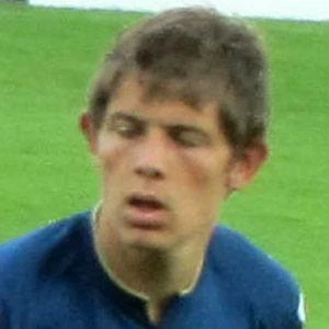 James Tarkowski Biography