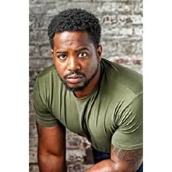 Taron Germany - Age, Bio, Birthdate, Family, Networth & More