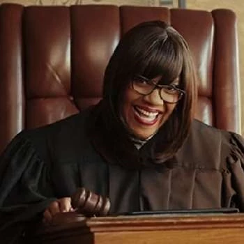 Taron Patton - Age, Bio, Birthdate, Family, Networth & More