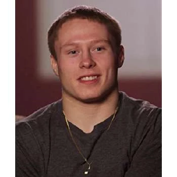 Taron Ward - Age, Bio, Birthdate, Family, Networth & More