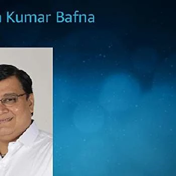 Tarun Kumar Bafna Biography