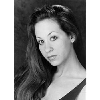 Tasha Rudolph Biography