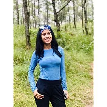 Tashi Malik - Age, Bio, Birthdate, Family, Networth & More