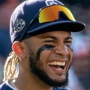 Fernando Tatís Jr. - Birthdate, Age, Family, Bio, Networth & More
