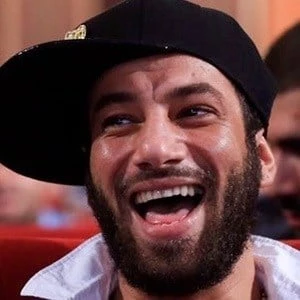 Amir Tataloo Biography