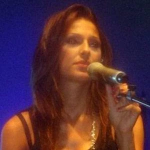 Anna Tatangelo - Adderess, Bio, Birthdate, Family, Wiki & More