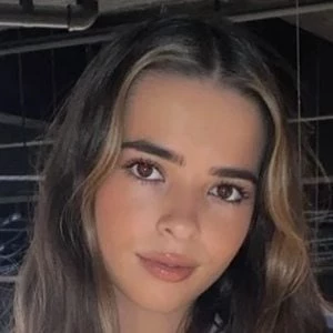 Brooke Tatchell Biography