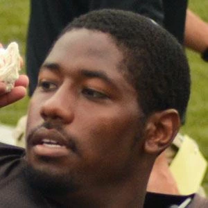 Ben Tate Biography