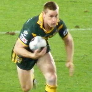 Brent Tate - Networth, Biography, Birthdate, Family & More