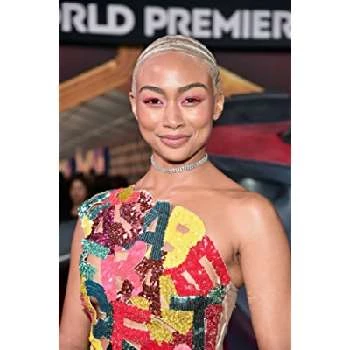 Tati Gabrielle Biography