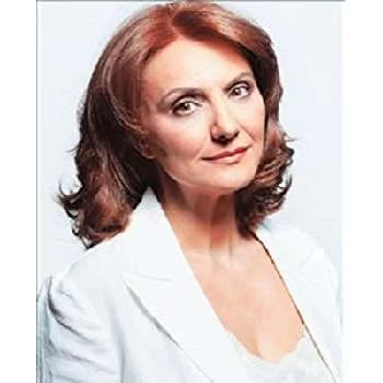 Tatiana Lygari - Age, Bio, Birthdate, Family, Networth & More