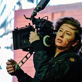 Tatjana Krstevski Biography