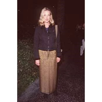 Tatjana Patitz Biography