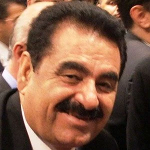Ibrahim Tatlises Biography
