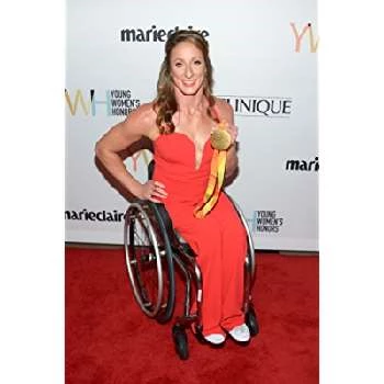 Tatyana McFadden - Age, Height, Birthdate, Family, Wiki & More