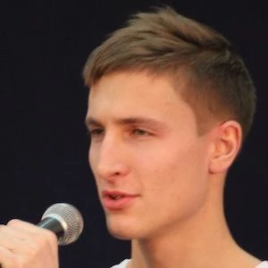 Karl-Erik Taukar - Age, Bio, Birthdate, Family, Networth & More