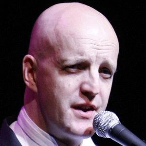 Jim Tavare Biography