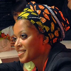 Sara Tavares - Age, Bio, Birthdate, Family, Networth & More