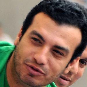Ehab Tawfik Biography