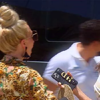 Tawnie Olson - Age, Bio, Birthdate, Family, Networth & More