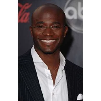 Taye Diggs Biography