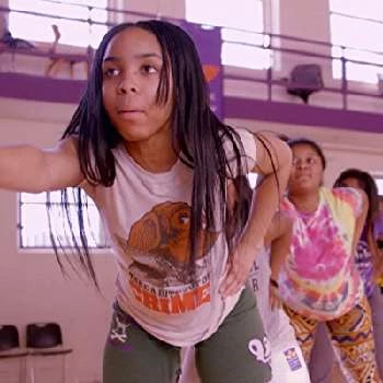 Tayla Solomon - Age, Bio, Birthdate, Family, Networth & More