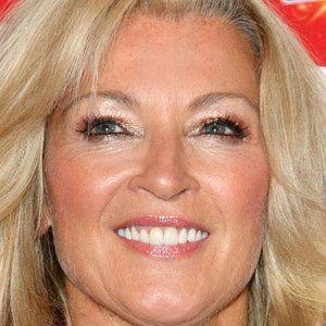 Gillian Taylforth Biography