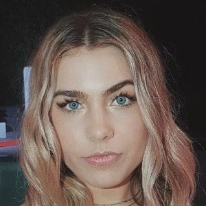 Alison Taylor - Height, Bio, Wiki, Family, Birthplace, Networth & More