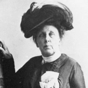 Annie Edson Taylor Biography