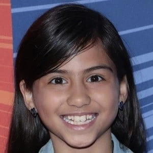 Madison Taylor Baez Biography