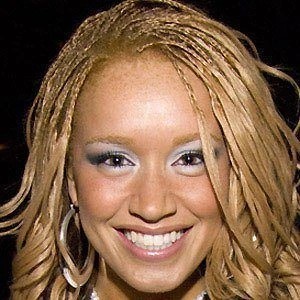 Brianna Taylor Biography