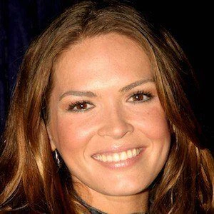 Cindy Taylor Biography