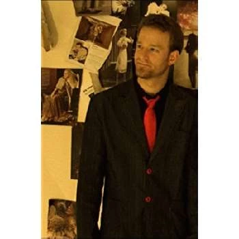 Taylor Conroy Biography