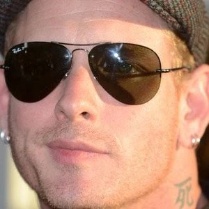 Corey Taylor Biography