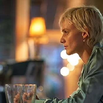 Taylor Ferguson - Age, Bio, Birthdate, Family, Networth & More