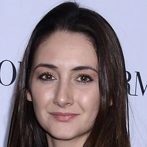 Hannah Taylor-Gordon Biography