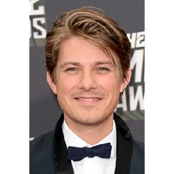 Taylor Hanson Biography
