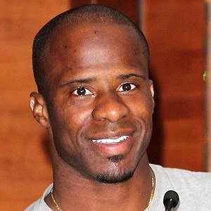 Ike Taylor - Age, Height, Birthdate, Bio, Family, Networth & More