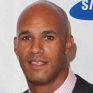 Jason Taylor - Age, Bio, Birthdate, Family, Networth & More