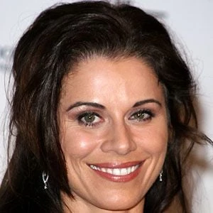 Jennifer Bini Taylor Biography