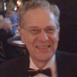 Joseph Hooton Taylor Jr. - Height, Bio, Wiki, Family, Birthplace, Networth & More