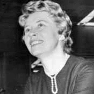 June Taylor Biography