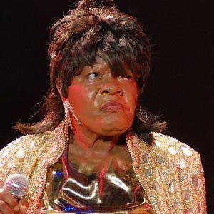 Koko Taylor - Biography, Birthday, Wiki, Family, Networth & More