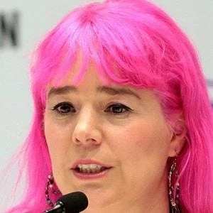 Laini Taylor Biography