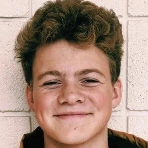 Luke Taylor Biography